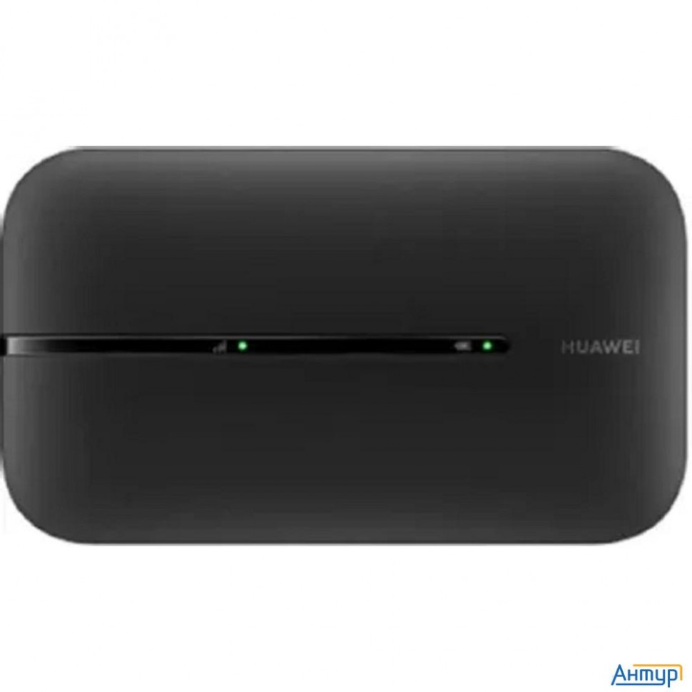 Huawei 51071vqq E5783-230a Портативный Модем 3g/4g Mobile Wifi 3, Lte Cat.7, 1500 Mah ЧЕРНЫЙ