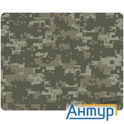 Коврик для мыши Gembird Mp-game6 рисунок- "камуфляж", размеры 250*200*3мм