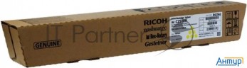 Тонер-картридж тип Im C2510h Ricoh Im C2510 желтый  (842562) 18k