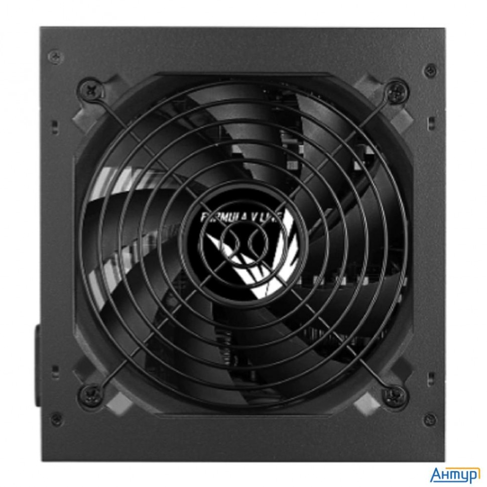Formula Kcas-800 Plus  { 80+ Bronze, Fan 12cm, 550mm Cable, 20+4p, 4+4p, Pcie 6+2p X4, Pata X4, Sata
