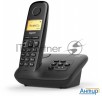 Р/Телефон Dect Gigaset A270a Am Rus черный автооветчик АОН