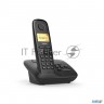 Р/Телефон Dect Gigaset A270a Am Rus черный автооветчик АОН