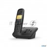 Р/Телефон Dect Gigaset A270a Am Rus черный автооветчик АОН