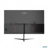 Монитор Cbr Lcd 27" Mf-2701 безрамочный, Va, Fhd 1920x1080, 75Гц, 1*vga, 1*hdmi, черный, кабели 1*hd