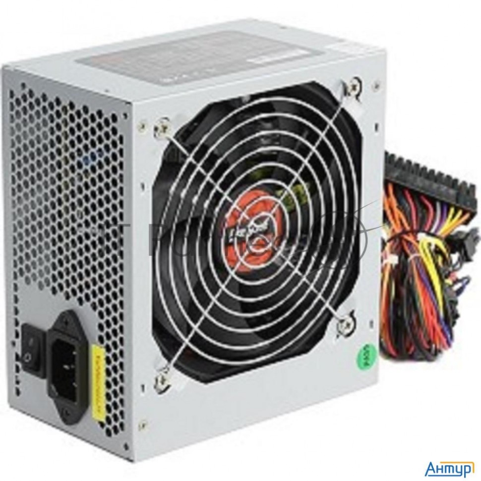 Блок питания 700w Exegate Special Uns700, Atx, 12cm Fan, 24p+4p, 8/6p Pci-e, 3*sata, 2*ide, Fdd