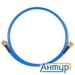 Mikrotik Acrpsma Кабельный переходник Rp-sma (male) - Rp-sma (male)