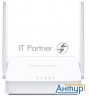 Роутер беспроводной Mercusys Mw300d N300 10/100base-tx/adsl