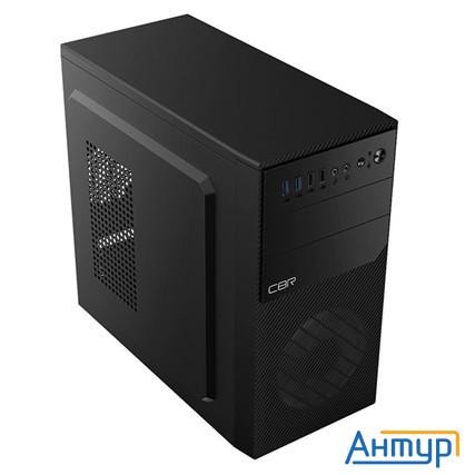 Cbr Pcc-matx-rd880-500w Корпус Matx Minitower Rd880, C БП Psu-atx500-12ec (500w/120mm), 2*usb 3.0, 2