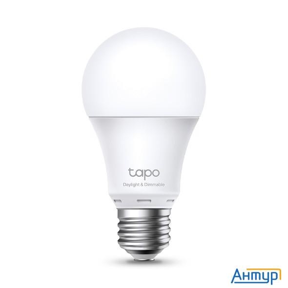 Tp-link Tapo L520e Умная диммируемая Wi-fi лампа