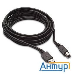Bion Кабель  Usb2.0, Am/bm,  1.8м.