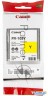Картридж струйный Canon Pfi-102y (0898b001) желтый, 130 мл., для Imageprograf Ipf605, Ipf610., Ipf65