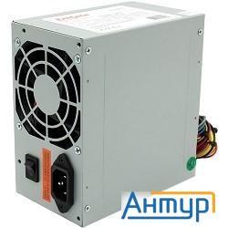 Exegate Ex219184rus / 251766  Блок питания 450w Atx-ab450 Oem, 8cm Fan, 24+4pin, 2*sata, 2*ide