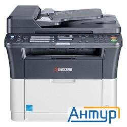 Kyocera Fs-1120mfp МФУ до 20 стр A4 в мин Kyocera Fs-1120mfp МФУ до 20 стр A4 в мин