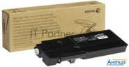 Тонер-картридж Xerox 106r03532 черный для Versalink C400/c405 10500 стр. (channels)
