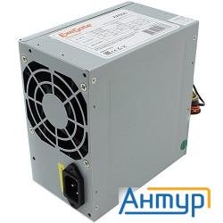 Exegate Ex256711rus Блок питания 500w Exegate Aa500, Atx, 8cm Fan, 24p+4p, 2*sata, 1*ide