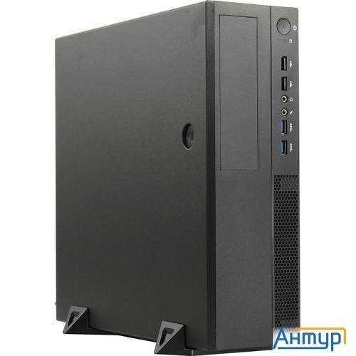 Desktop El510bk Pm-300atx  U3.0*2axxx  Slim Case  [6141273]