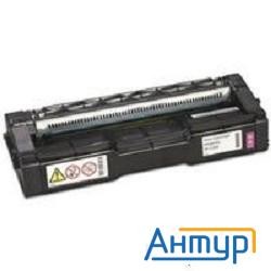Ricoh Принт-картридж малиновый увеличенной ёмкости тип Mc250h для Ricoh P301w/mc250fw (6300стр.) (40