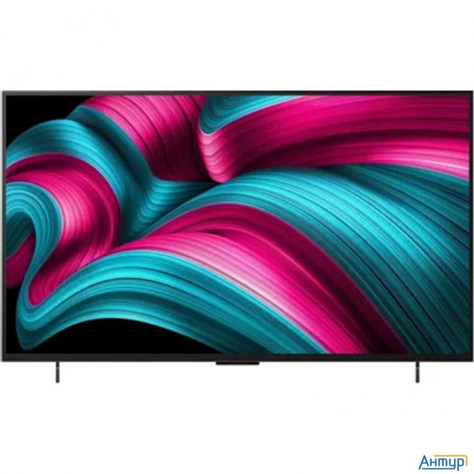 Lg 42" Oled42c5rla.arug черный {ultra Hd 120hz Dvb-t Dvb-t2 Dvb-c Dvb-s2 Usb Wifi Smart Tv}