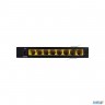 Коммутатор Origo Unmanaged Poe Switch, 4x1000base-t Poe, 1x1000base-t, Poe-budget 60w, Metal Case