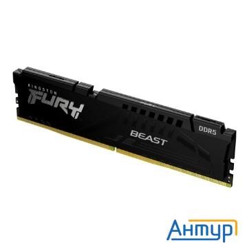 Kingston Ddr5 32gb 5600 Mt/s Cl36 Kf556c36bbe-32