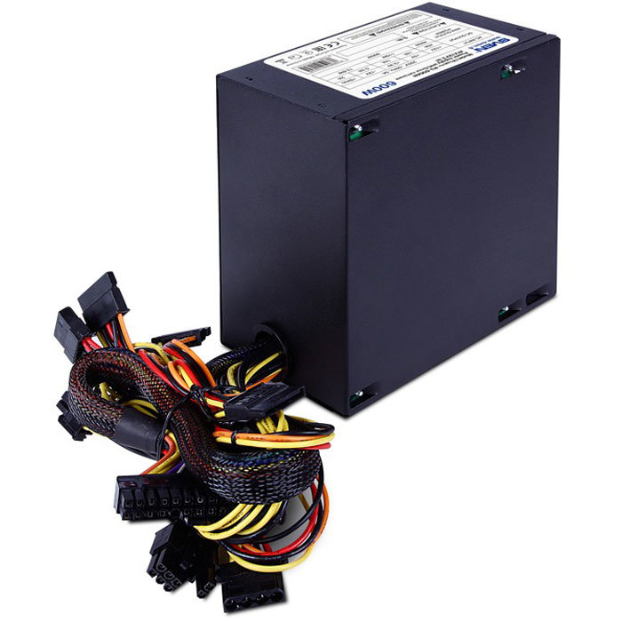 Блок питания Sven Pu-600an (sv-015725) Блок питания Sven Pu-600an (sv-015725)