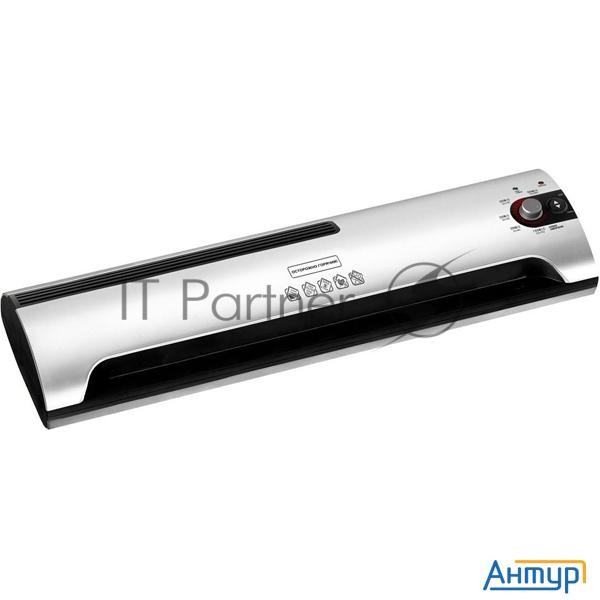 Ламинатор Office Kit L3223 A3 (75-150мкм) 35см/мин (4вал.) хол.лам. лам.фото реверс