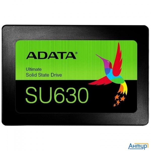 A-data Ssd 480gb Su630 Asu630ss-480gq-r (sata3.0)