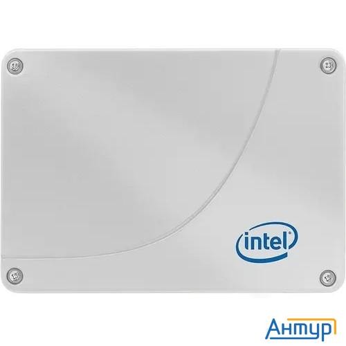 Intel Ssd D3-s4620 Series, 1.92tb, 2.5" 7mm, Sata3, Ssdsc2kg019tz01