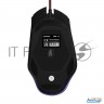 Мышь Exegate Ex289489rus Gaming Standard Laser Gml-13 (usb, лазерная, 1000/1200/3000/4000 Dpi, 8 кно