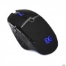 Мышь Exegate Ex289489rus Gaming Standard Laser Gml-13 (usb, лазерная, 1000/1200/3000/4000 Dpi, 8 кно