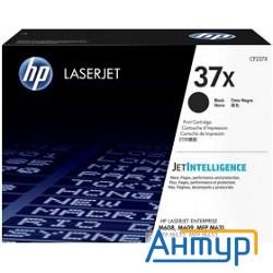 Hp Cf237x Картридж Black {m608/609/631/632, (25000 стр)}