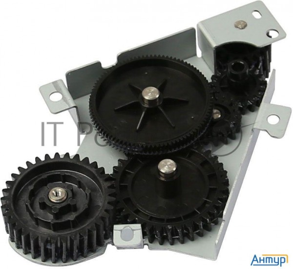 Блок шестерен Cet Cet2571 (rc1-2432-m600) для Hp Lj Enterprise 600 M601/m602/m603/m604/m605/m606/m63