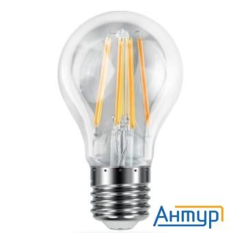 Camelion Led13-a60-fl/830/e27  (Эл.лампа светодиодная 13Вт 220В)