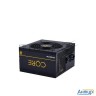 Блок питания Chieftec Chieftec Core 600w, Atx 12v 2.3 Psu,w/12cm Fan,80 Plus Gold, Bbs-600s Bulk