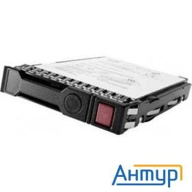 Hpe 1tb 3.5"(lff) Sata 7,2k 6g Hotplug Lp Ds Midline (for Apollo, Dl20/ml30/ml110/dl325/ml350 Gen10)