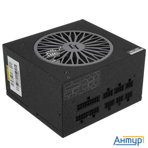 Блок питания Chieftec Steelpower Bdk-650fc,  650Вт,  120мм,  черный, Retail