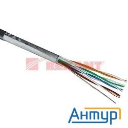 Rexant (01-0145) Кабель Ftp Cat5e 4 пары (305м) 0.51 мм Stranded