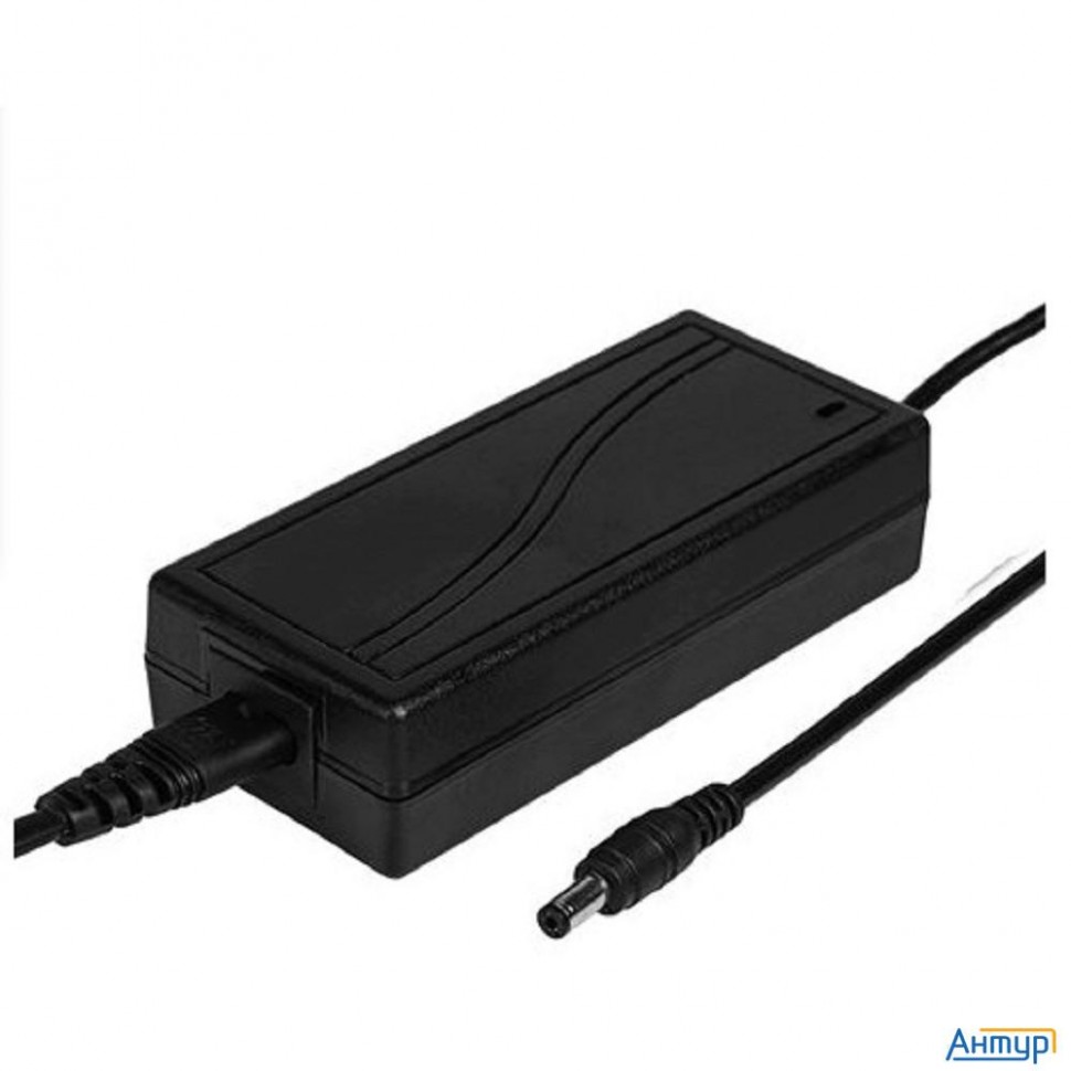 Rexant 200-036-3 Источник питания 12v,  36w с Dc разъемом подключения 5.5*2.1, без влагозащиты (ip23