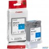 Картридж струйный Canon Pfi-107c 6706b001 голубой для Canon Ip F680/685/780/785 (130мл)