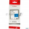 Картридж струйный Canon Pfi-107c 6706b001 голубой для Canon Ip F680/685/780/785 (130мл)