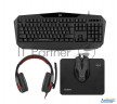 Игровой набор Sven Gs-4300  клавиатура+мышь+гарнитура+коврик