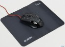 Игровой набор Sven Gs-4300  клавиатура+мышь+гарнитура+коврик