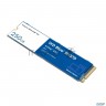 Твердотельный накопитель Ssd M.2 2280 250gb Wdc Blue Sn570 Wds250g3b0c