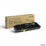 Тонер-картридж Xerox 106r03533 желтый для Versalink C400/c405 8000 стр.(channels)
