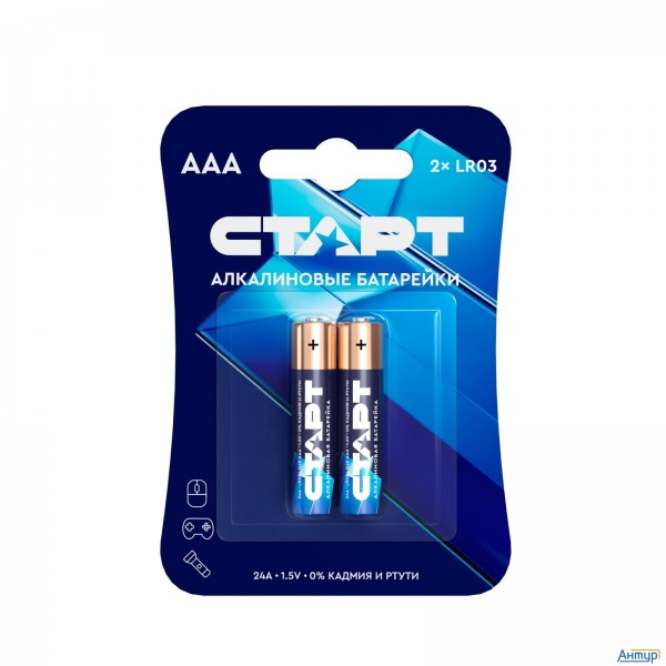 СТАРТ Lr03-bl2 40/720 (2 шт. в уп-ке)