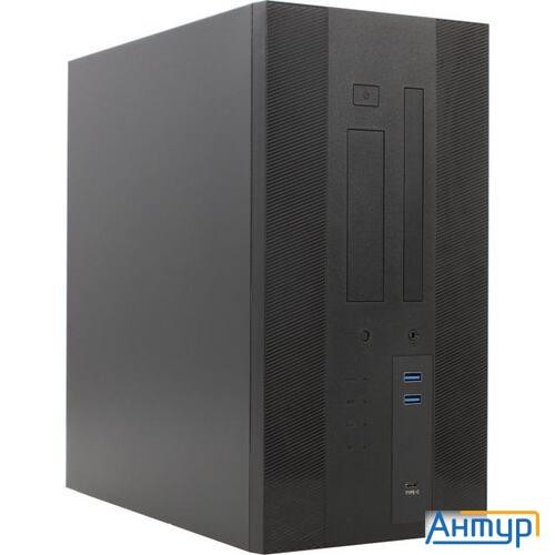 Ek303bk Pm-450sfx U3.0*2+typec+combo Audio Powerman [6154288]