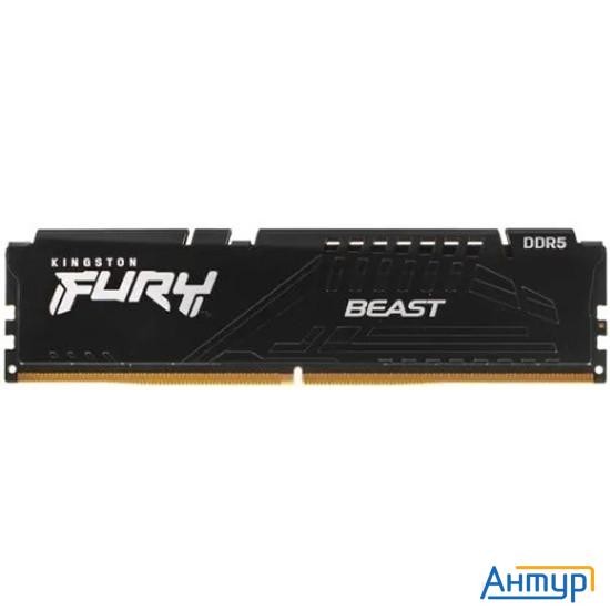 Kingston Ddr5 32gb 5600 Mt/s Cl40 Kf556c40bb-32