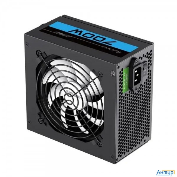 Zircon Блок питания Atx 700w Aa-700