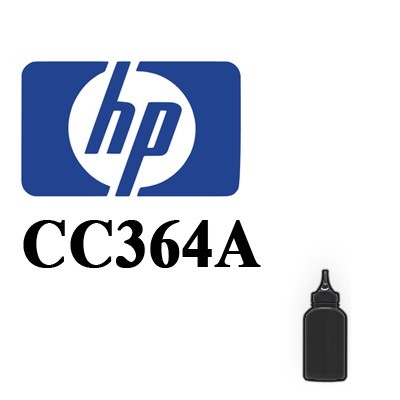 Cc364a Заправка картриджа Hp