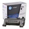 Cc364a Заправка картриджа Hp